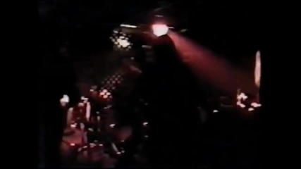 Profanatica live 1992 1/3 