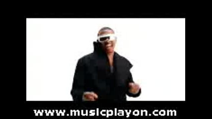 Chris Brown - I Can Transform Ya (feat. Lil Wayne & Swizz Beatz) (2009) 