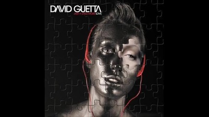 David Guetta ft. Michele Belle - Read Your Mind 