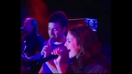 Tose Proeski i Marija Sestic - Simply The Best