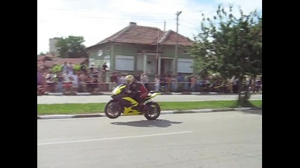 moto sabor kru6una 2010