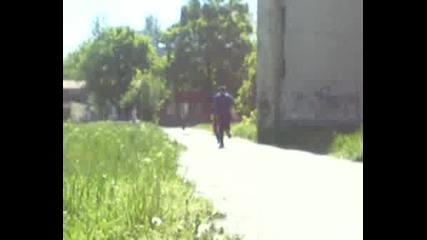 Drag Racing С Хора 2
