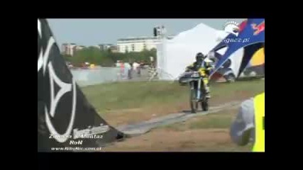 Extreme Moto 2007 
