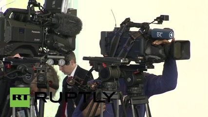 Germany: Merkel & Cameron find common ground in EU talks?
