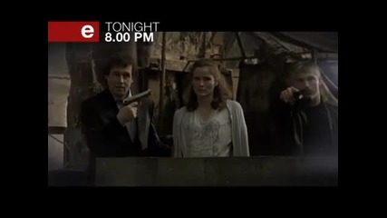 До Смъртта (2007) - Трейлър