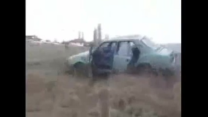 кой не знае да кара кола да не кара