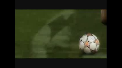 Роналдо и Меси - Финалните отигравания от сезон 2009/2010 