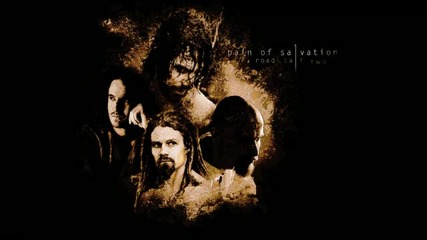Pain of Salvation - Mortar Grind ( Road Salt Two-2011)