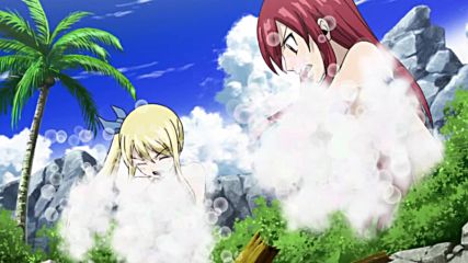 Fairy Tail 2018 Dubbed - Episode 9