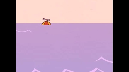 Happy Tree Friends - Water Way To Go