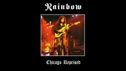 Rainbow - Long Live Rocknroll Live In Chicago 07.02.1978 