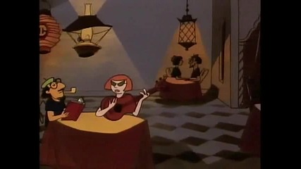 Попай Моряка / Popeye The Sailor Man - Coffee House