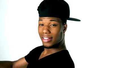 Josh Baze She's Gold Official Hd