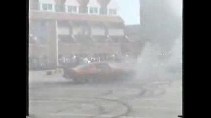 A 1979 Camaro Z28