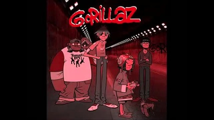 Gorillaz - Clint Eastwood [dubstep remix] hq