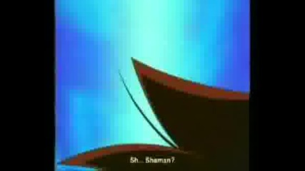 Shaman King - Somebody