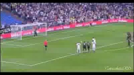Cristiano Ronaldo 2009 - 2010 Hd