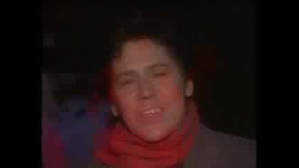 Dan Kuso - Merry Christmas Everyone 