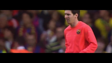 Lionel Messi vs. Chelsea - Hd 720p (06.05.2009)