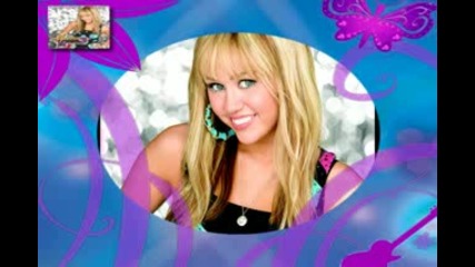 I Wanna Know You (sing With David Archuleta) - Hannah Montana 3
