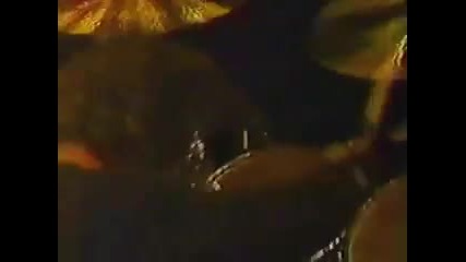 Slayer - Raining Blood Live