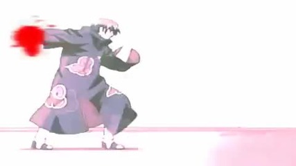 Sasuke [ Beta ] - Dont Stop