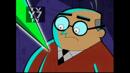 [eng Dub] Danny Phantom s02ep.22