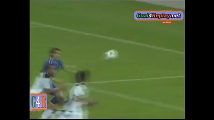 Levski 1-0 Slavia Sofia