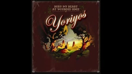 Yoriyos - Love At The Gates Of Dawn