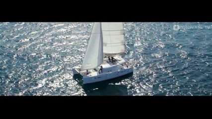 Radio Killer - Living It Up ( Official Music Video).avi