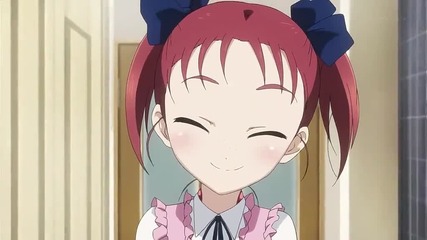Accel World Episode 10 Eng Hq