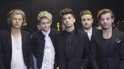 One Direction обявяват сингъл - You & I