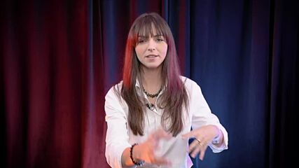 Мими Шишкова казва: Ти си любопитен търсач!