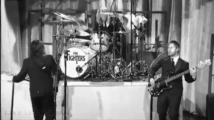 Foo Fighters - Dear Rosemary (live)