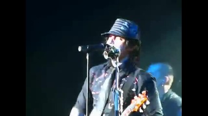 Riot Live - Three Days Grace 2006 