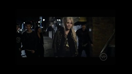 *2011* Pixie Lott - Cant Make This Over