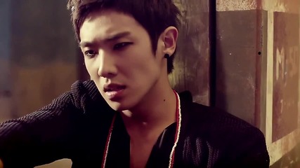 Mblaq - Mona Lisa