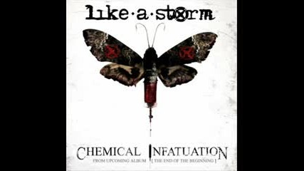 Like a Storm - Change Tomorrow 