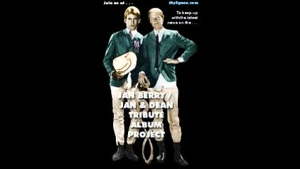 Jan And Dean - Surf City