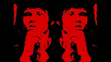 Jim Morrison The White Blind Light 