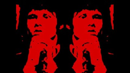Jim Morrison The White Blind Light