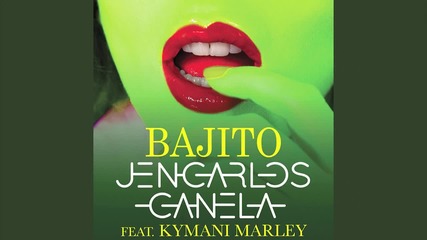 New! 2015 | Jencarlos Canela - Bajito ft. Kymani Marley ( Audio )