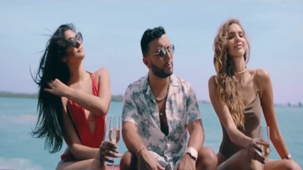 Alex Sensation ft. Ozuna - Que Va