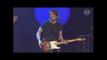 John Butler Trio & Keith Urban - Funky Tonight Live - Arias