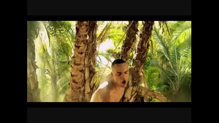 Mohombi - Coconut Tree ft. Nicole Scherzinger .