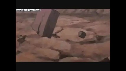 Naruto Vs Pain Full Fight 