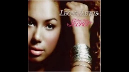 Leona Lewis - Perfect Stranger
