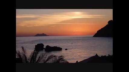 Cdm - Many rivers to cross