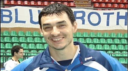 Владо Николов: Промених се