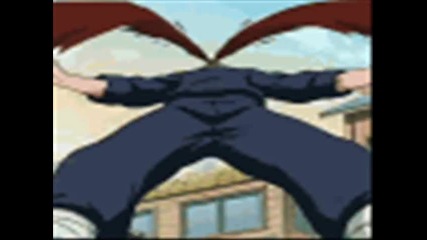 Naruto clip
